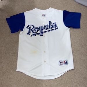 Royals Jersey